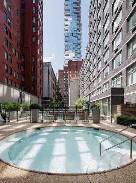 Leonard Street #1114 - Photo 5 of 6