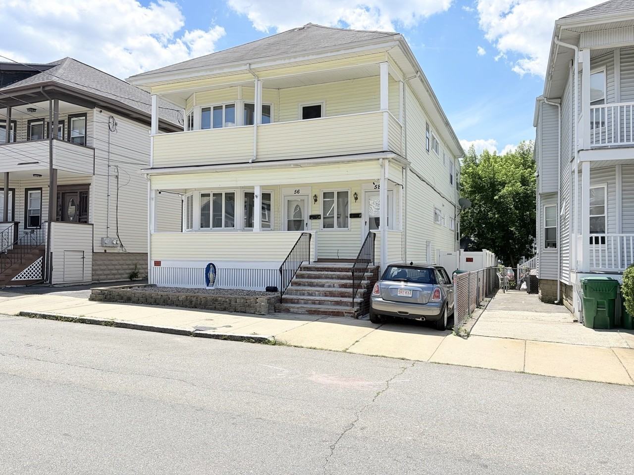 56 Stanley Ave #58 - Photo 2 of 28