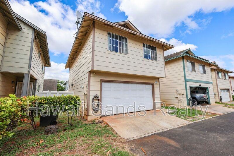 91-204 Kuina Pl #101 - Photo 2 of 26