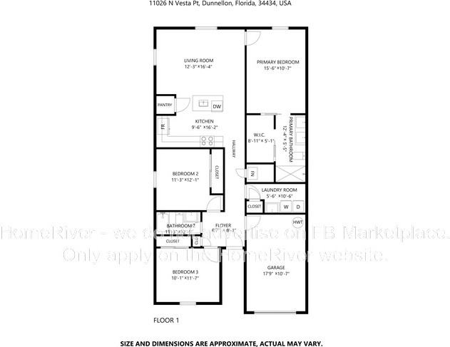 11026 N Vesta Pt - Photo 2 of 16