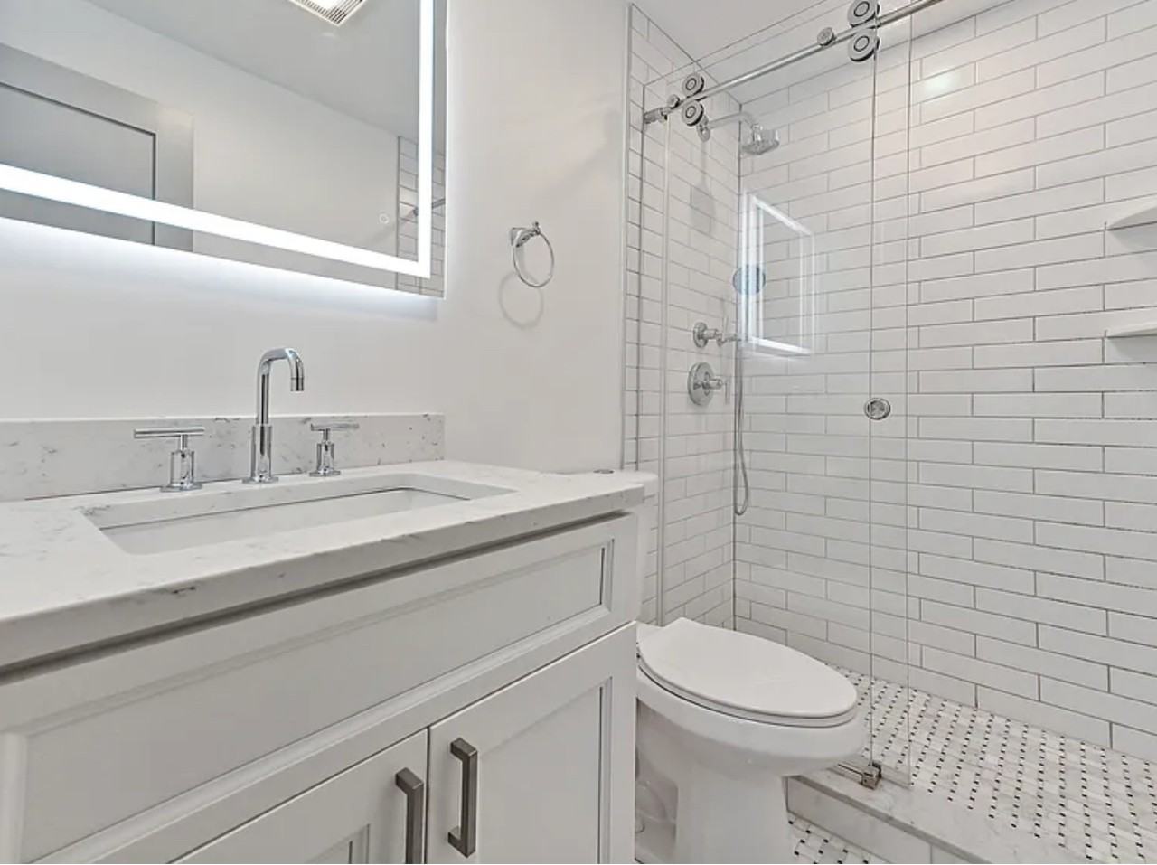 5823 Fieldston Rd - Photo 3 of 5