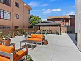2550 Dana St - Photo 1 of 1