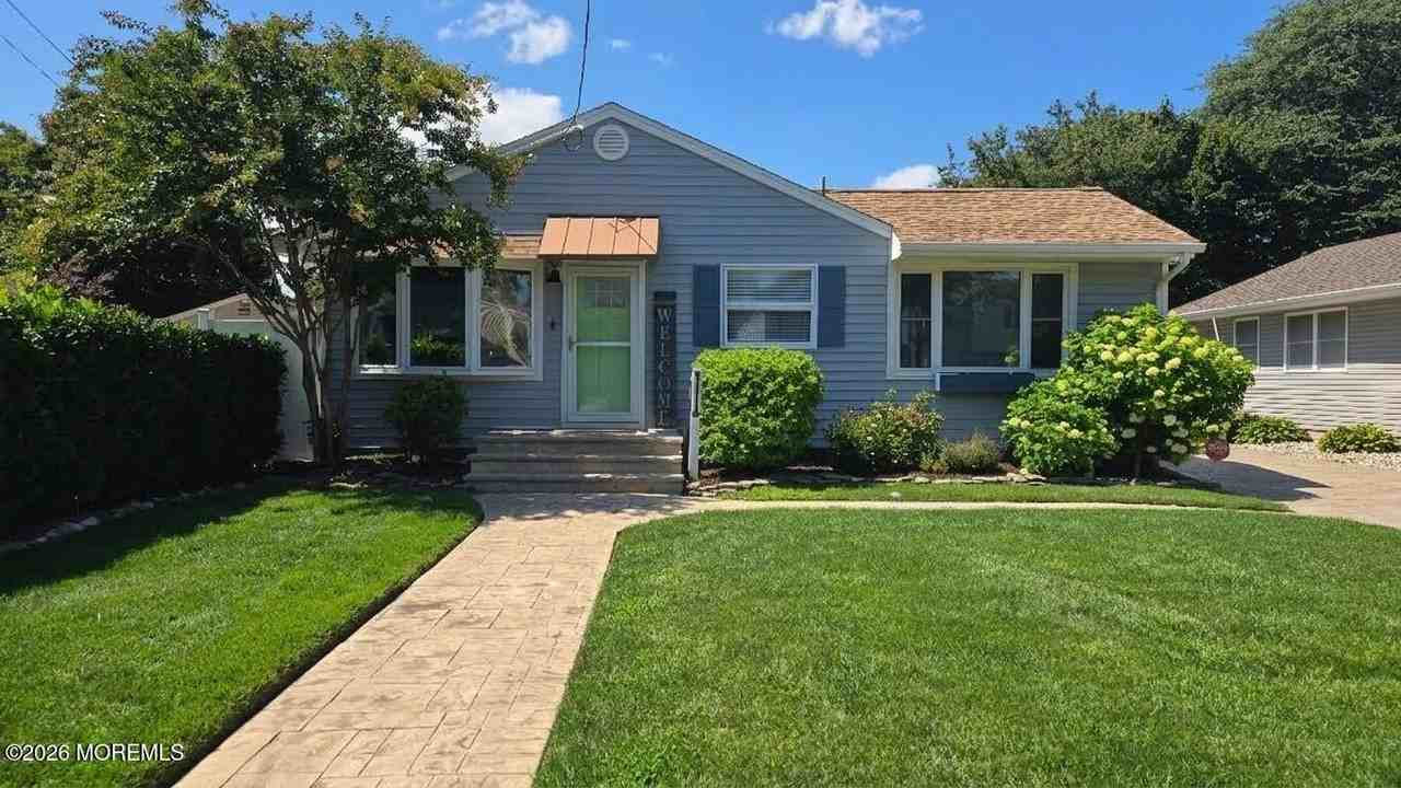 1115 Marcia Ave