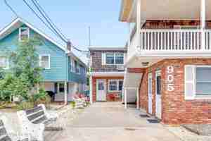 featured image of 905 Sw Central Ave #B