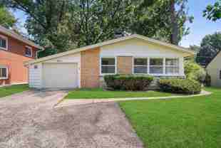 301 N Derbyshire Ave - Photo 1 of 1