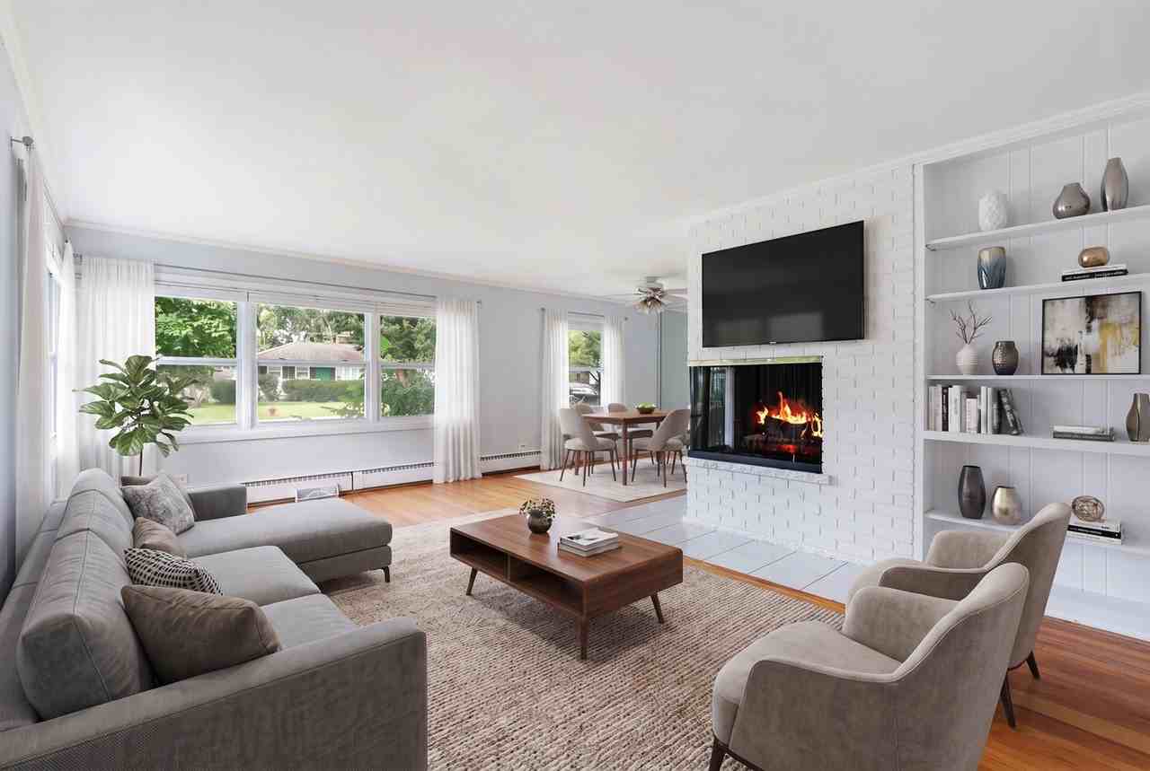 301 N Derbyshire Ave - Photo 3 of 23