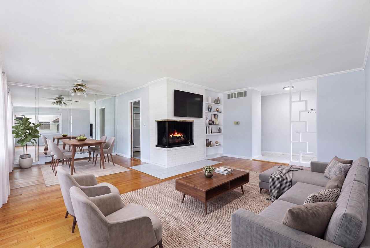 301 N Derbyshire Ave - Photo 4 of 23