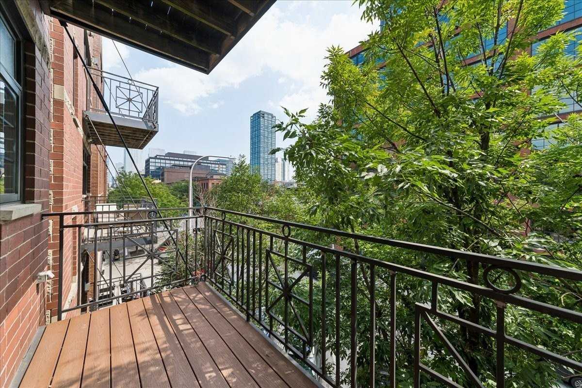1046 W Fulton Market #3 - Photo 6 of 14