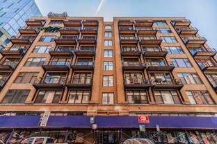 625 W Jackson Blvd #212 - Photo 1 of 1