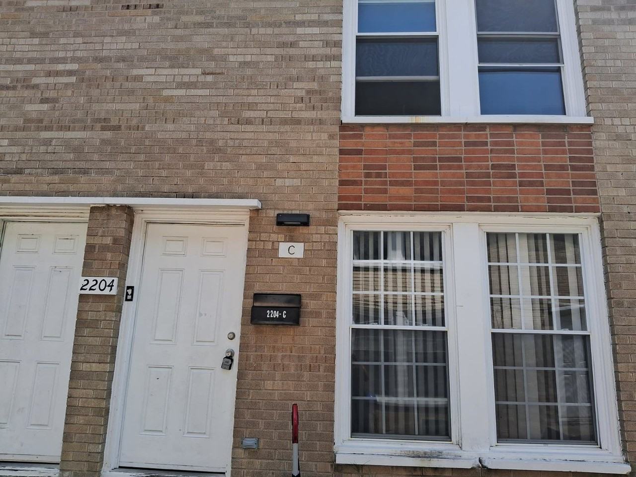 2202 Hebron Ave #B - Photo 2 of 2