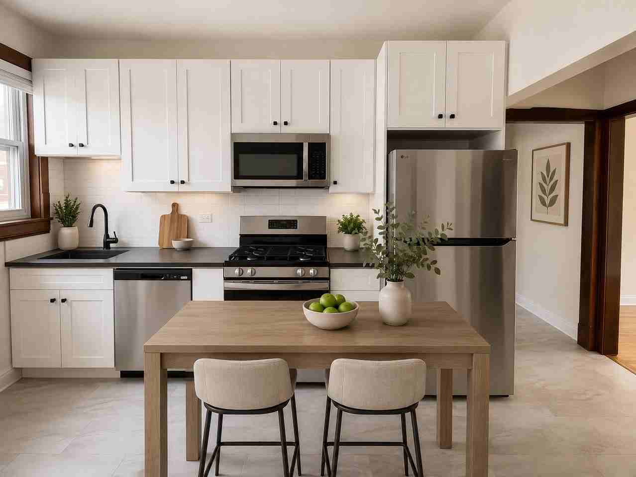 1646 W Albion Ave #2 - Photo 5 of 19