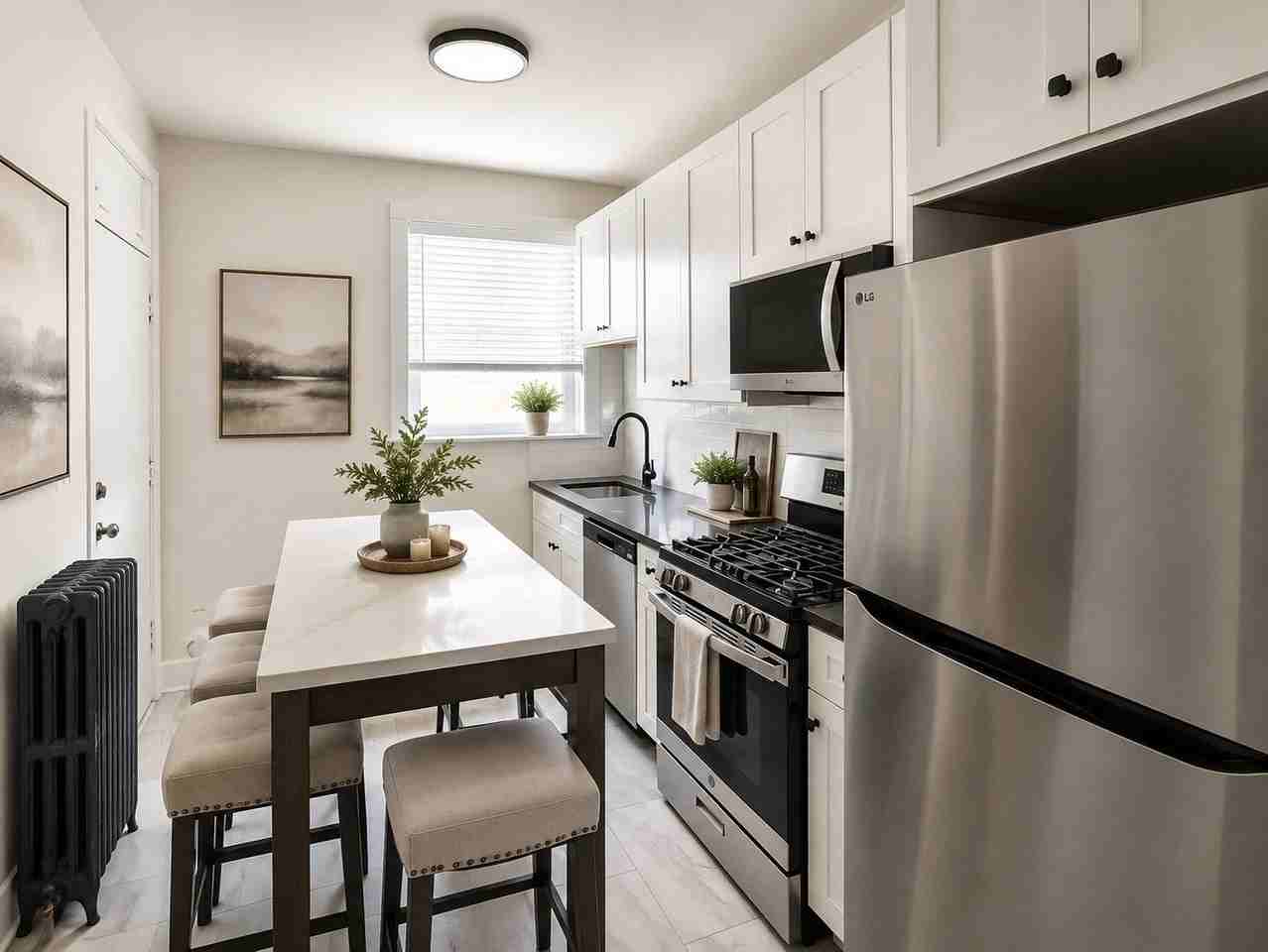 1646 W Albion Ave #2 - Photo 6 of 19