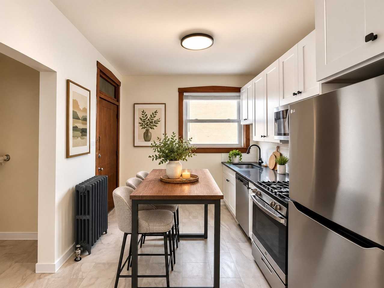 1646 W Albion Ave #2 - Photo 7 of 19