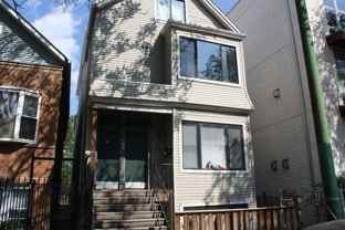 2525 N Ashland Ave #2R - Photo 1 of 1