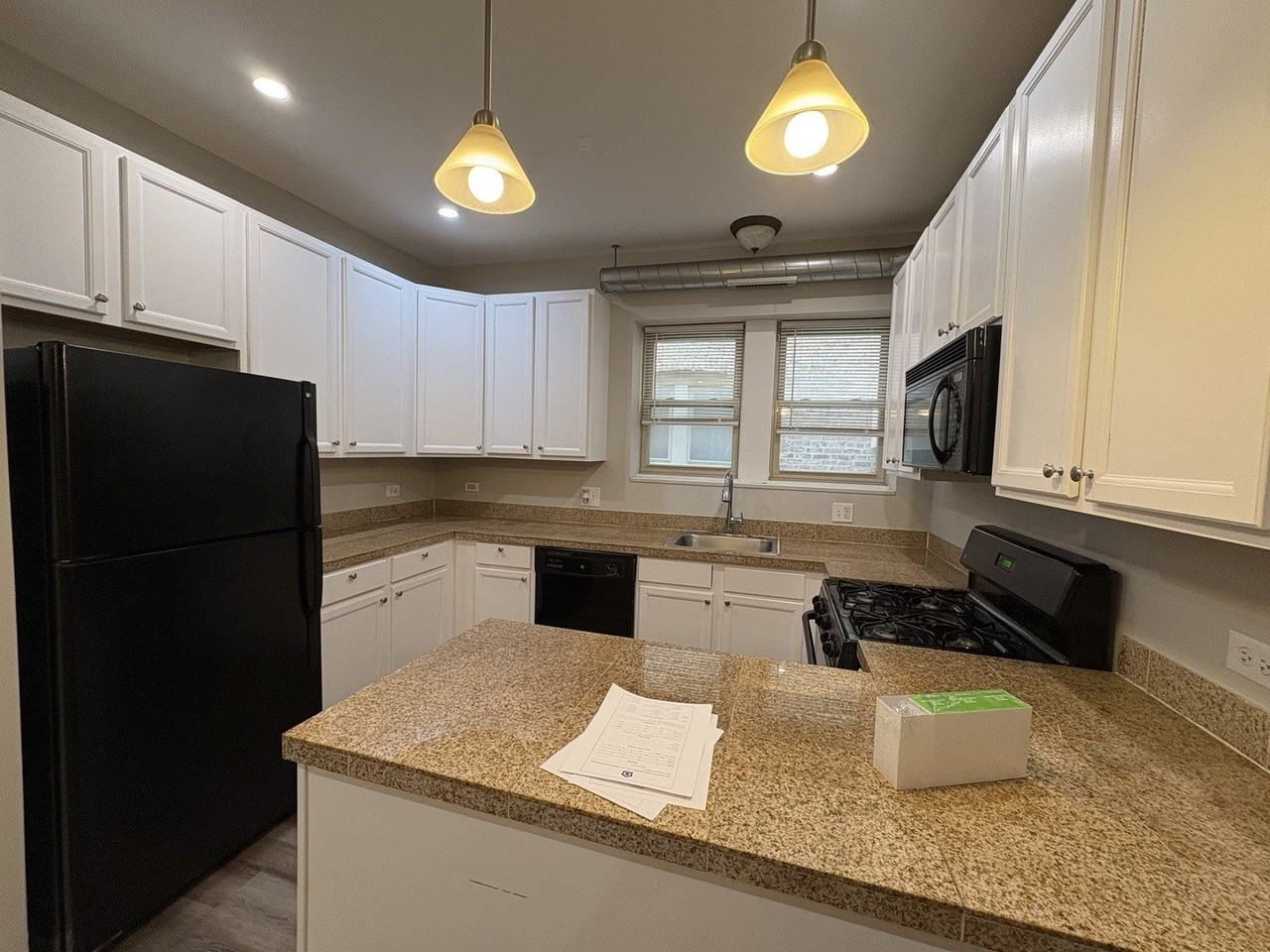 1649 W Pratt Blvd #1A - Photo 3 of 8