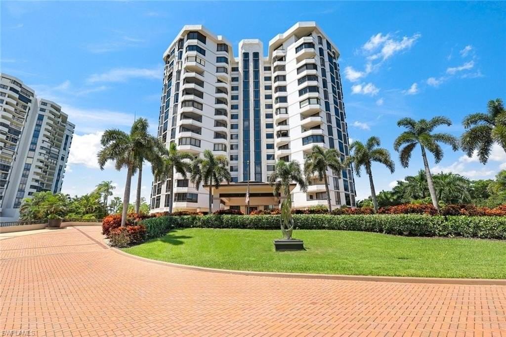 6075 Pelican Bay Blvd #1101