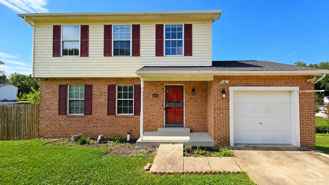 4105 Farmer Pl - Photo 1 of 1