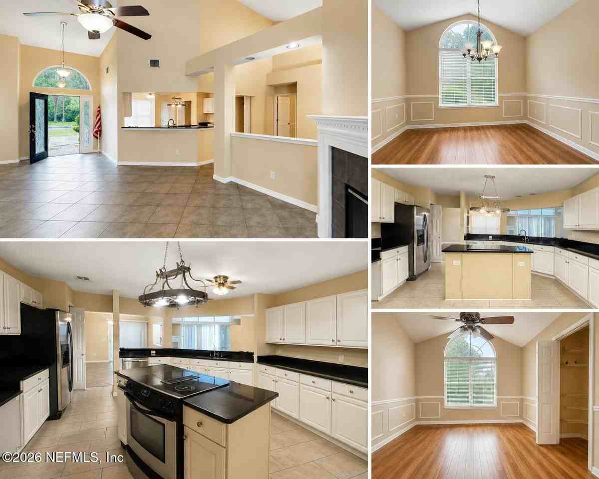 1530 Pokeberry Way - Photo 2 of 3