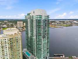 featured image of 1431 Riverplace Blvd #2201
