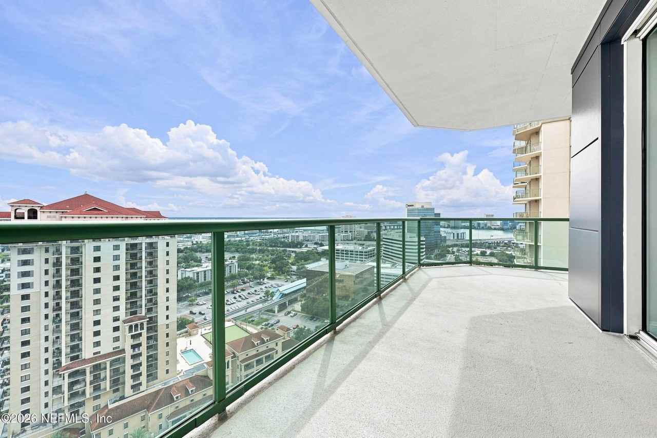 1431 Riverplace Blvd #2201 - Photo 2 of 50