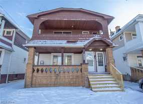 3469 W 119th St #UP - Photo 1 of 1