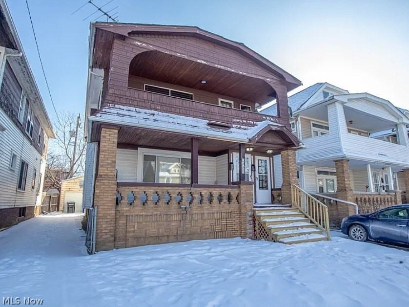 3469 W 119th St #UP - Photo 2 of 13