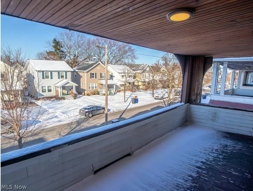 3469 W 119th St #UP - Photo 5 of 13
