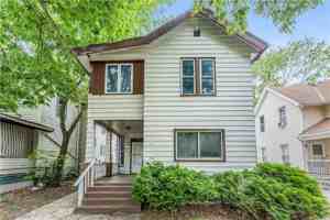 featured image of 2050 W 83rd St #2UP