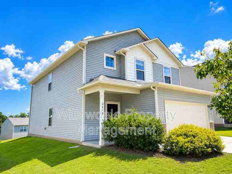 2618 Tummel Ln - Photo 2 of 25