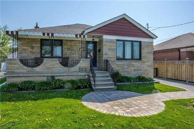 95 Cuffley Crescent North #2 - Photo 3 of 10