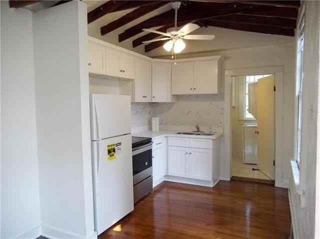 1479 Magazine St #5 - Photo 2 of 9