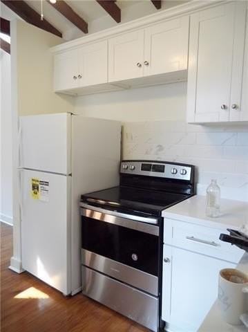 1479 Magazine St #5 - Photo 5 of 9