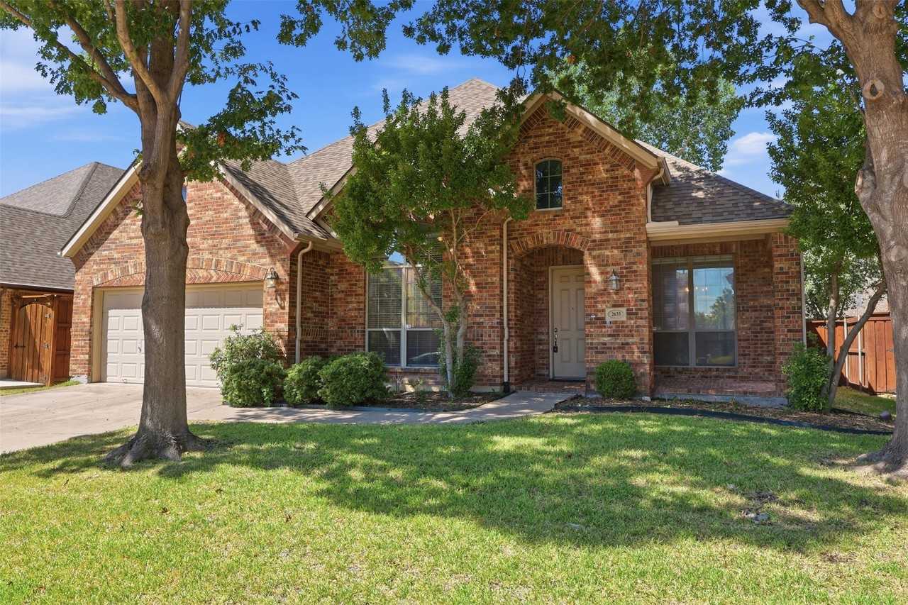 2633 Deer Hollow Dr