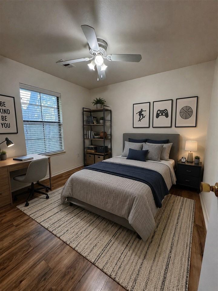 414 N Jackson Ave #A - Photo 6 of 35