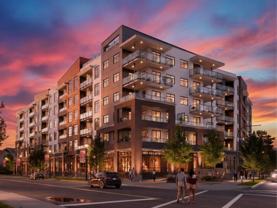 20769 Fraser Highway #615 - Photo 1 of 1