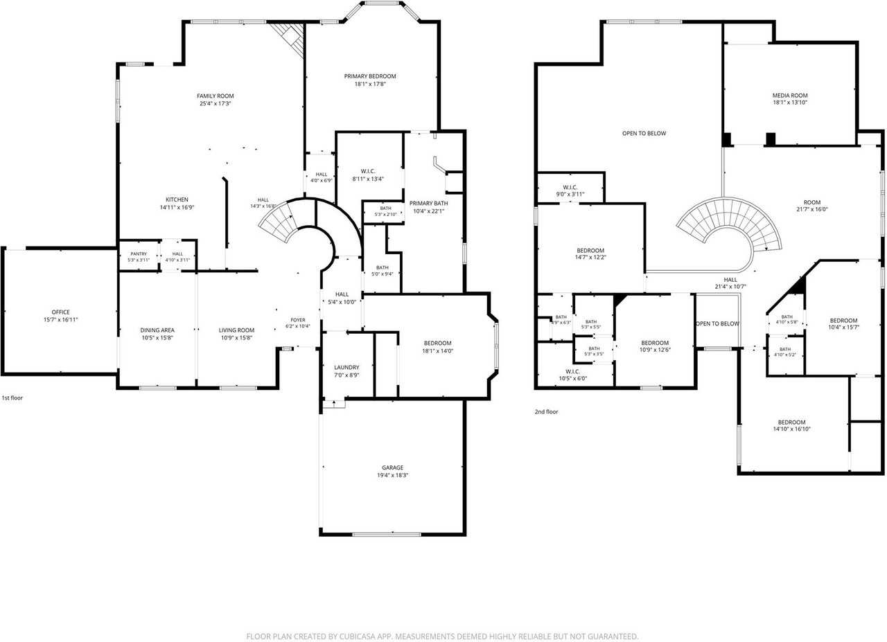701 Featherstone Ln - Photo 3 of 40