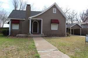 featured image of 403 W James St
