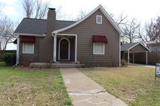 403 W James St - Photo 1 of 1