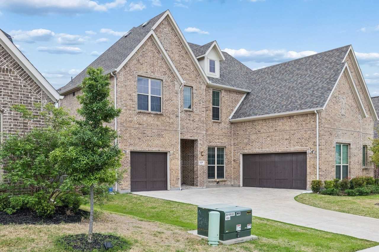 629 Singing Water Dr - Photo 2 of 35