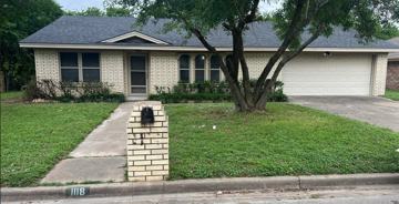 featured image of 1118 Pawnee St