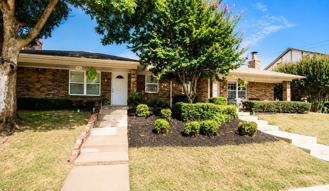 2802 Shady Grove Dr - Photo 1 of 1