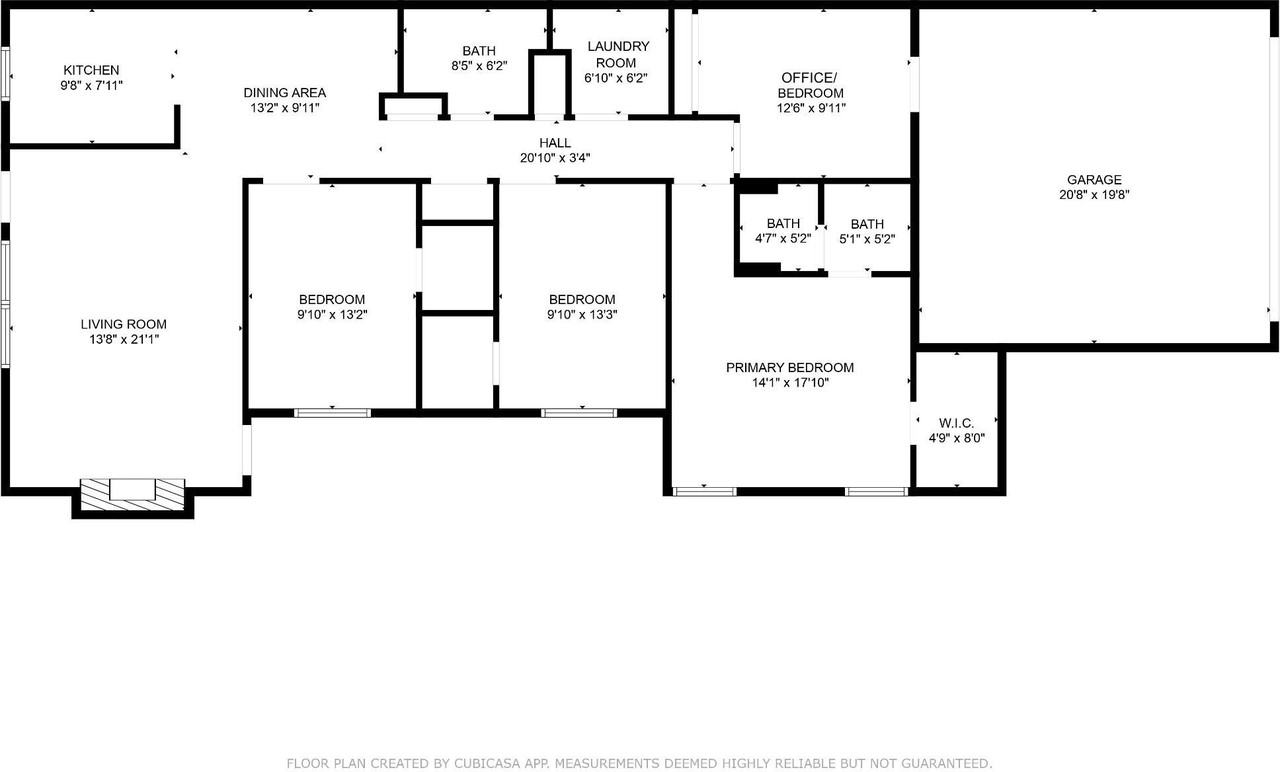2802 Shady Grove Dr - Photo 7 of 7