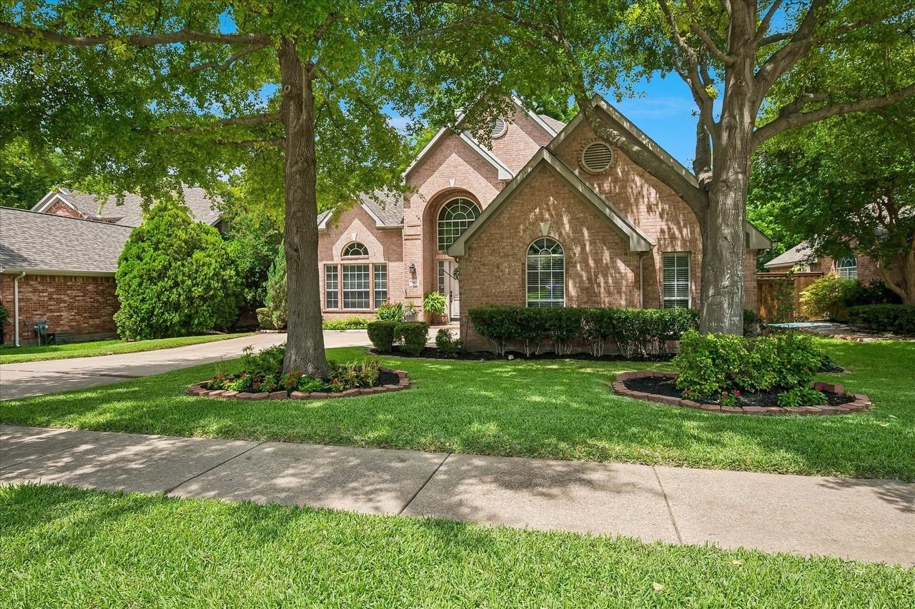 411 Misty Meadow Dr - Photo 2 of 27