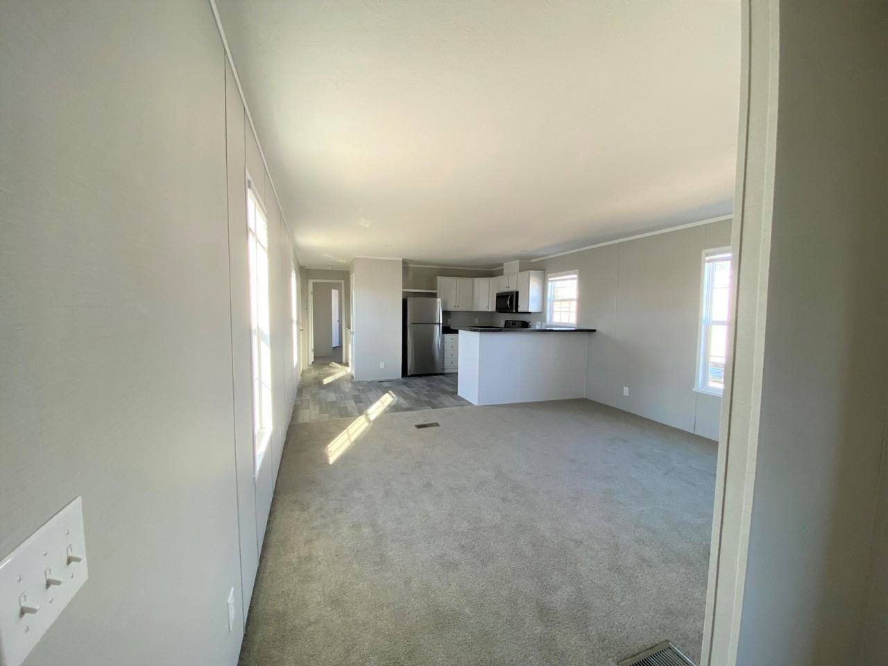 3347 Bissell Rd #BV4 - Photo 2 of 9