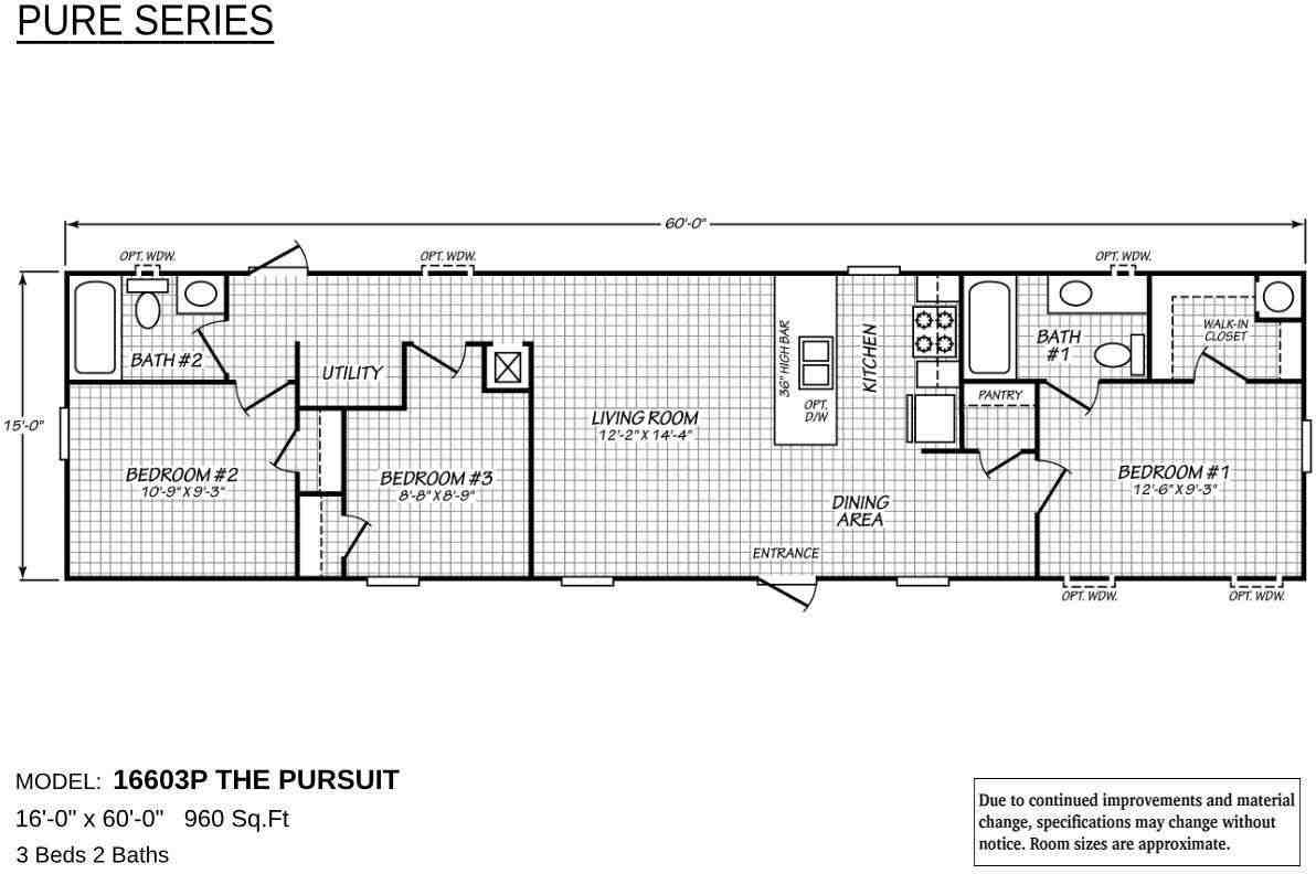 702 W Mcarthur Ave #15 - Photo 7 of 9