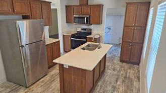 501 Kinney St #FV24 - Photo 1 of 1