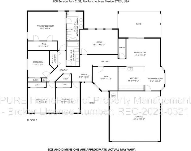 808 Benson Park Ct Se - Photo 2 of 22