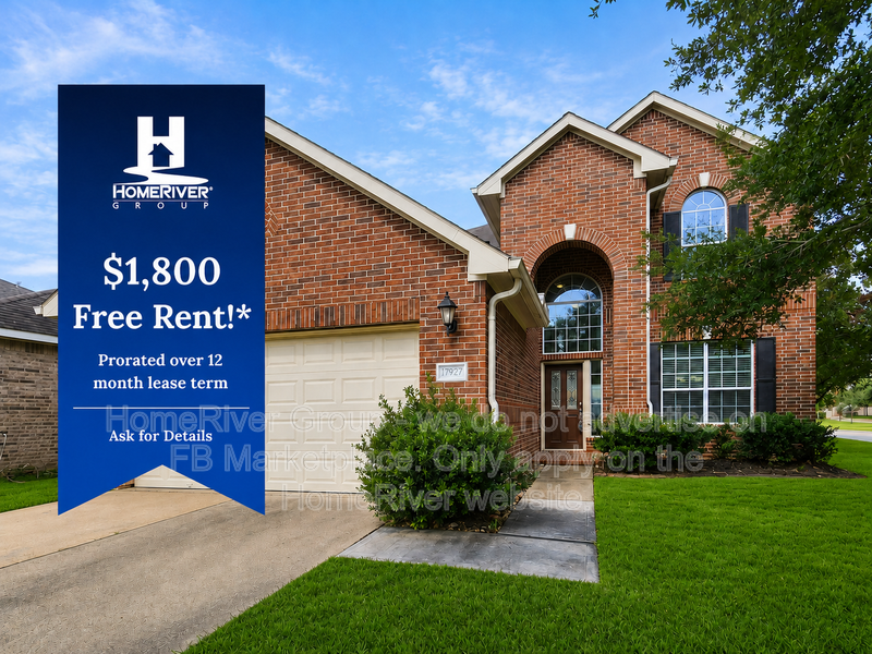 17927 Serene Shore Dr