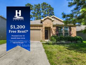 4229 Amber Ruse Dr - Photo 1 of 1