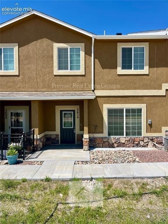 7614 Spruce Pine Grv